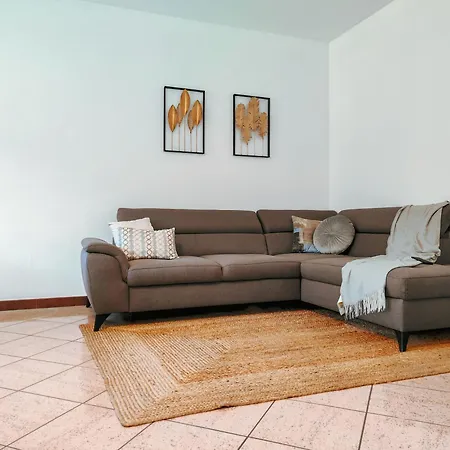 4.5 Locali Magnifica Vista E Parking Pubblico Daire *